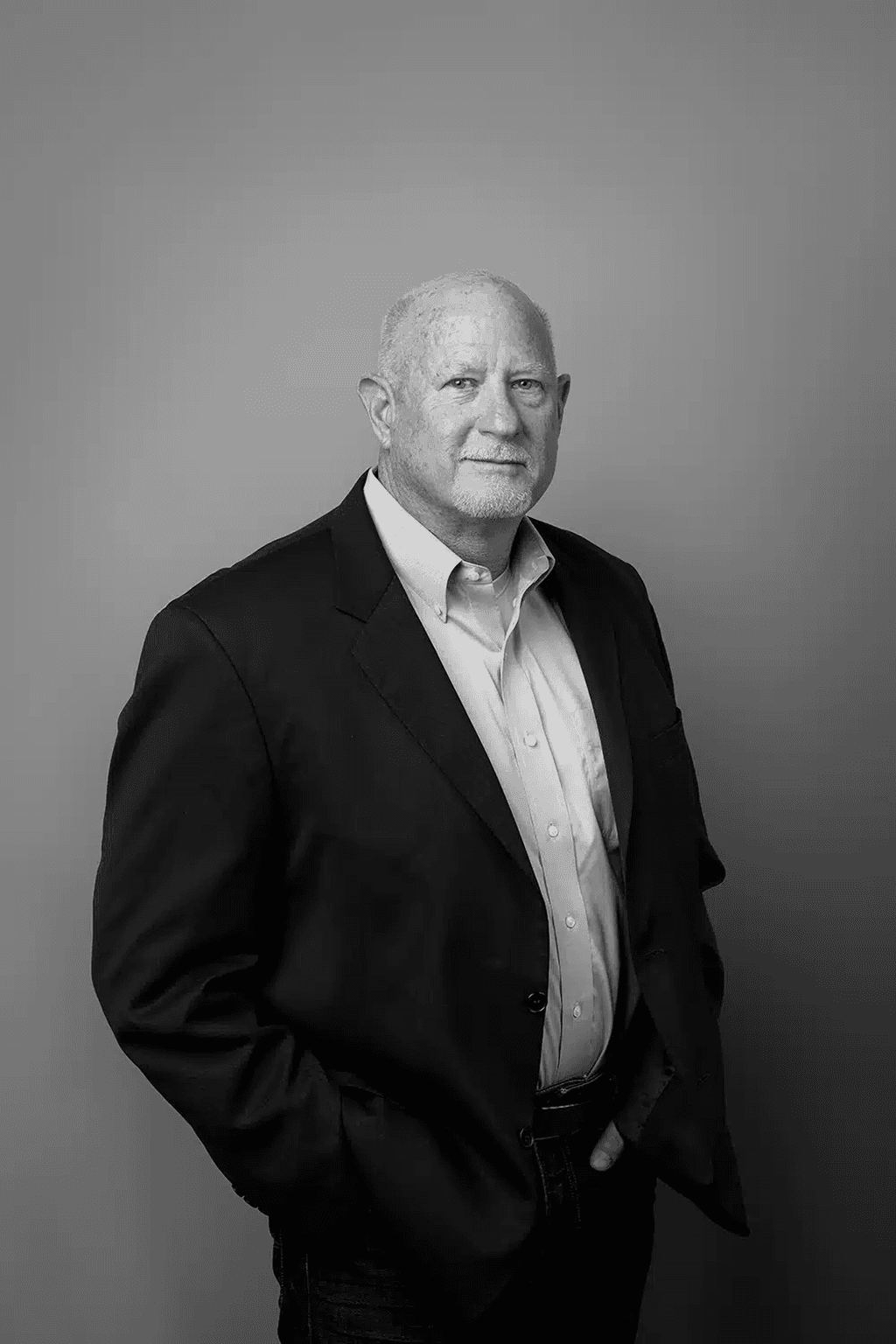Steve Evans, Executive Producer for Corporate Magic