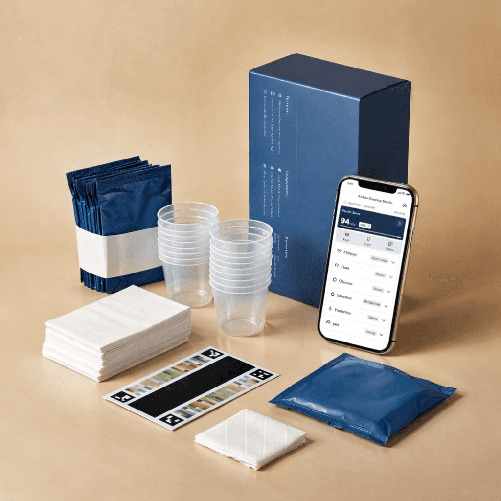 Telehealth case study image