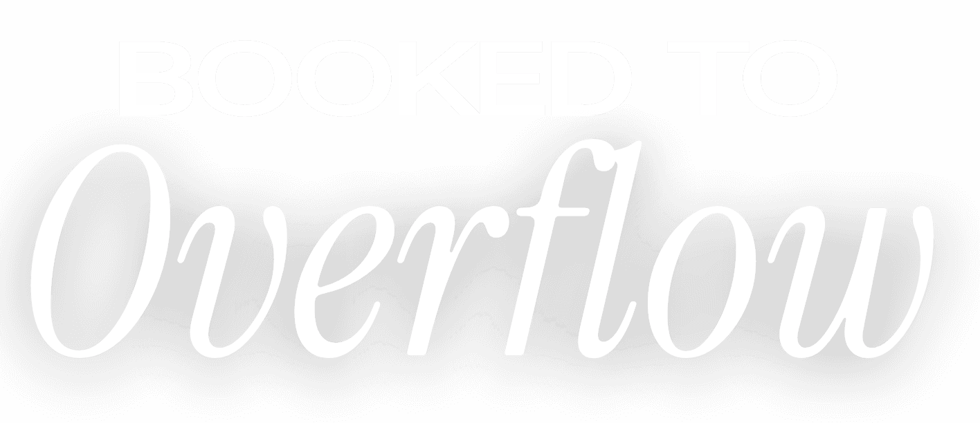 Booked to Overflow