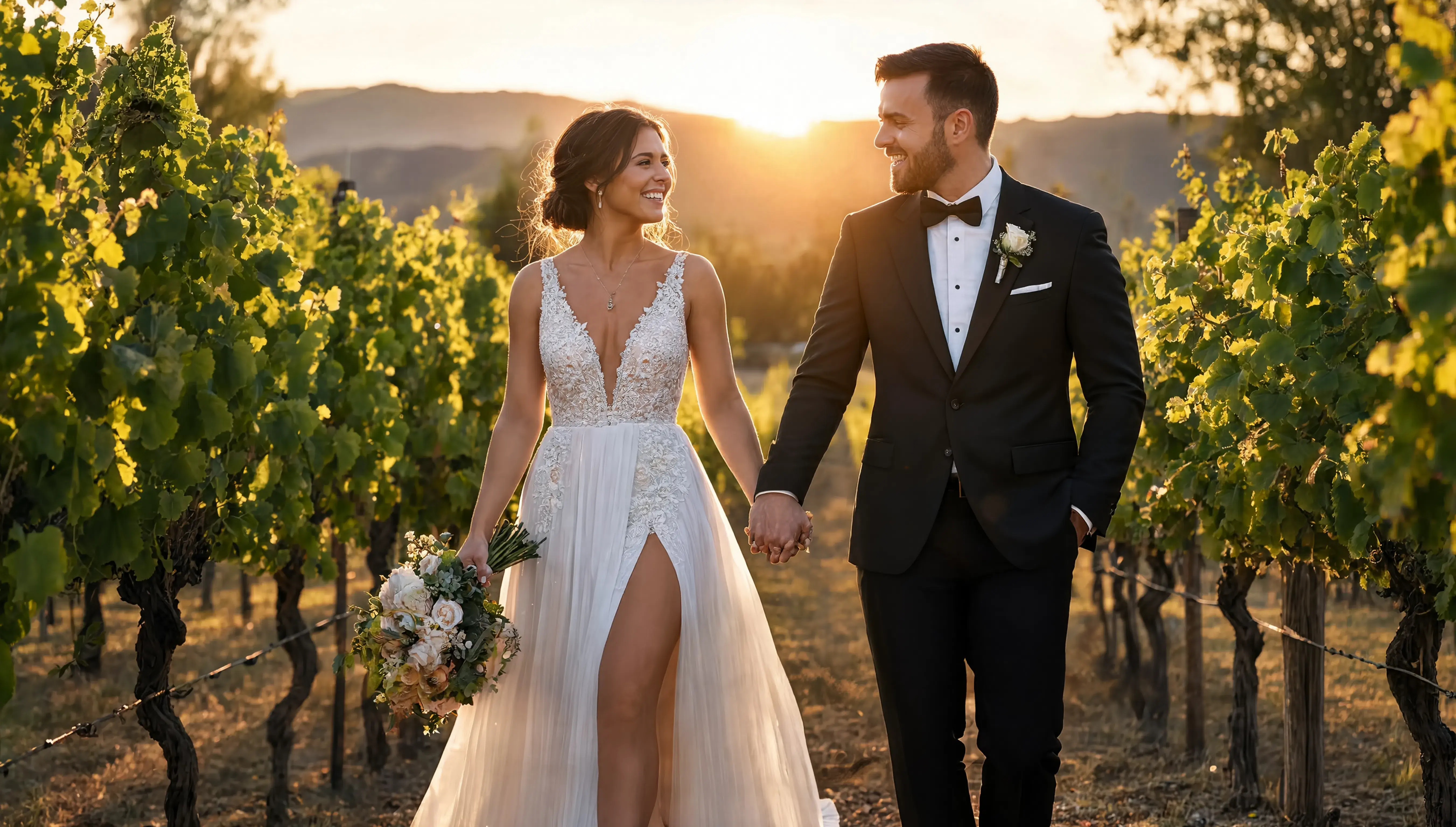 Sophia and james