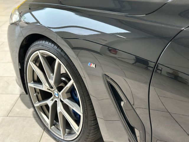 BMW 850 2019 BLACK Gebrauchtwagen - Galeriebild 7
