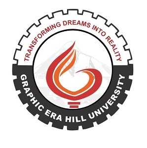 University logo