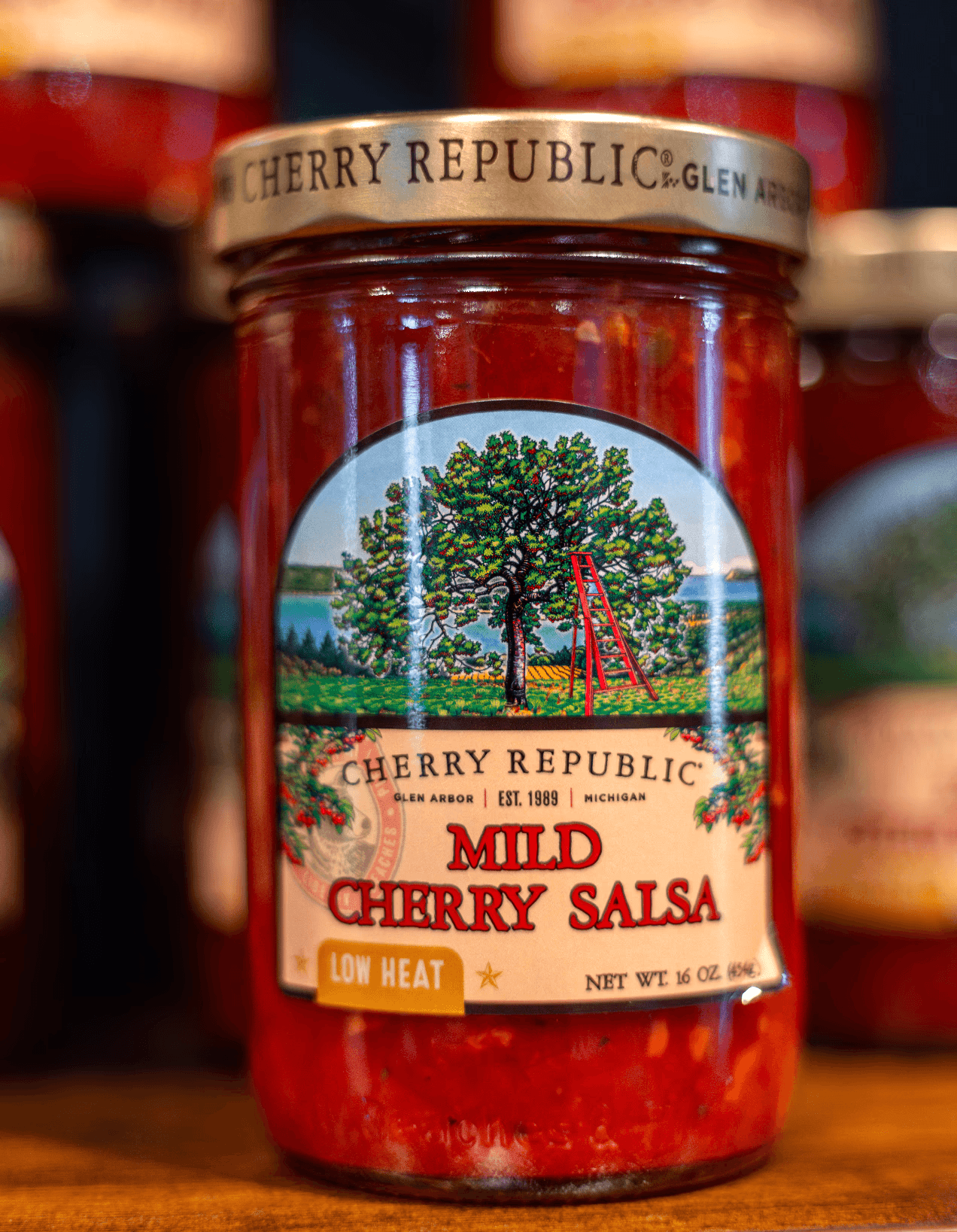 Cherry Republic