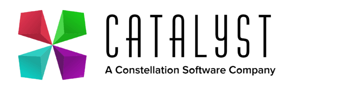 Catalyst logo