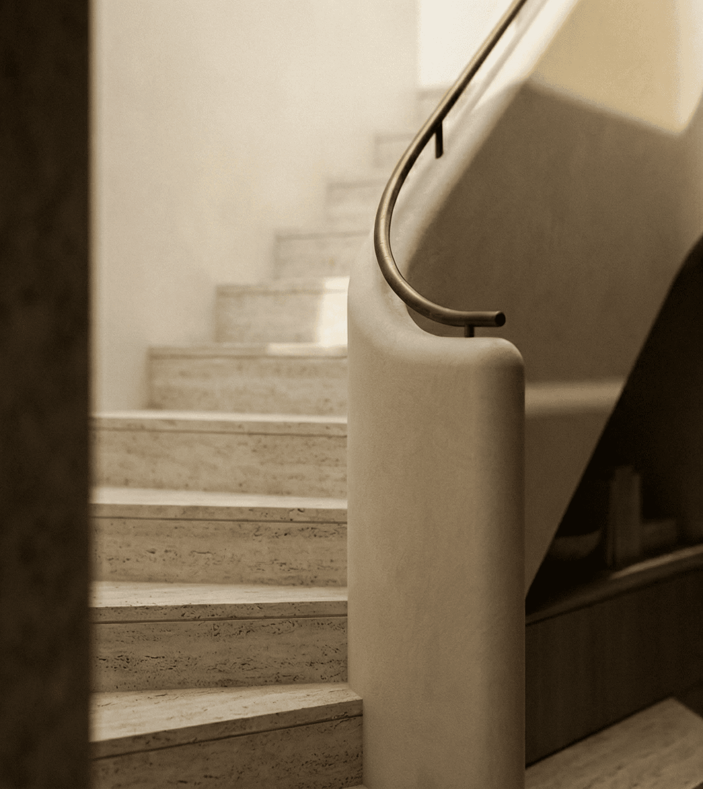 One Great Jones Alley