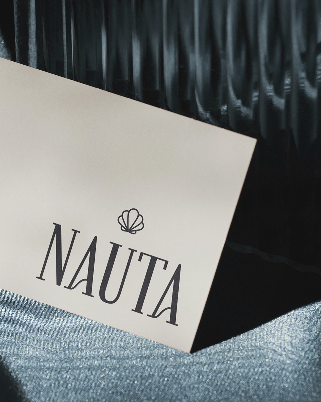 Naura surf camp business key card