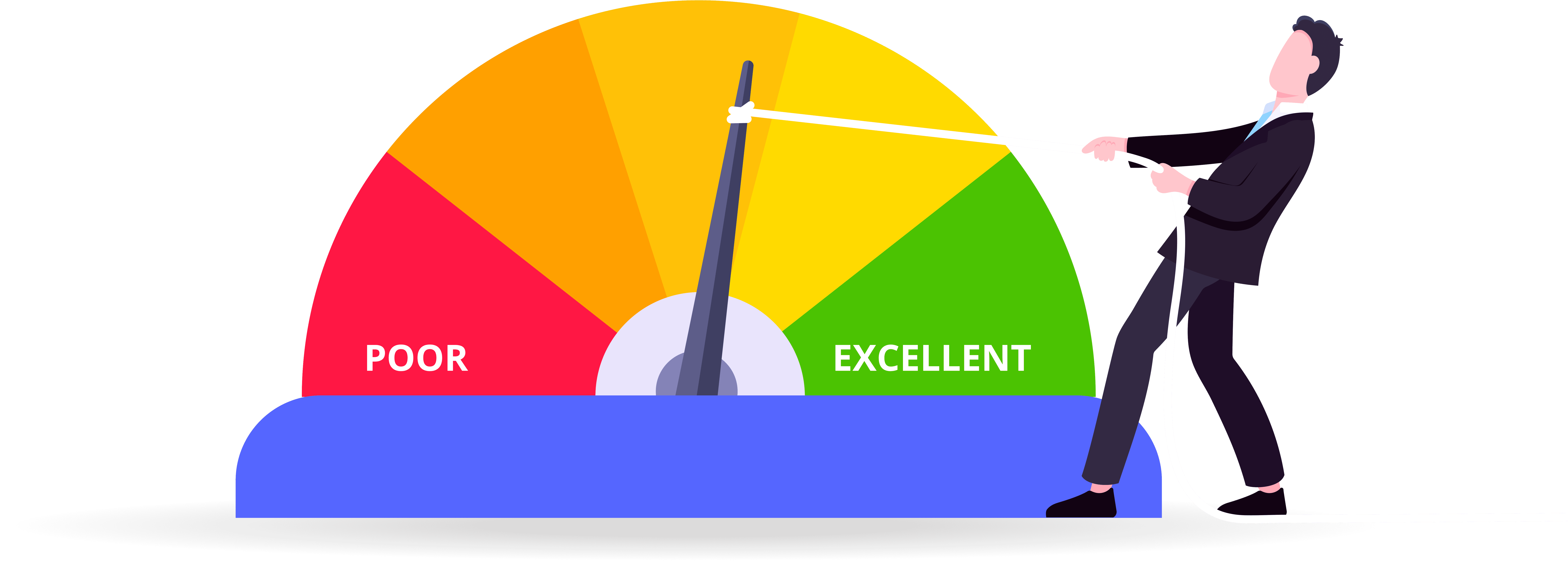Build Your Credit Score From Scratch with Olyv Plus