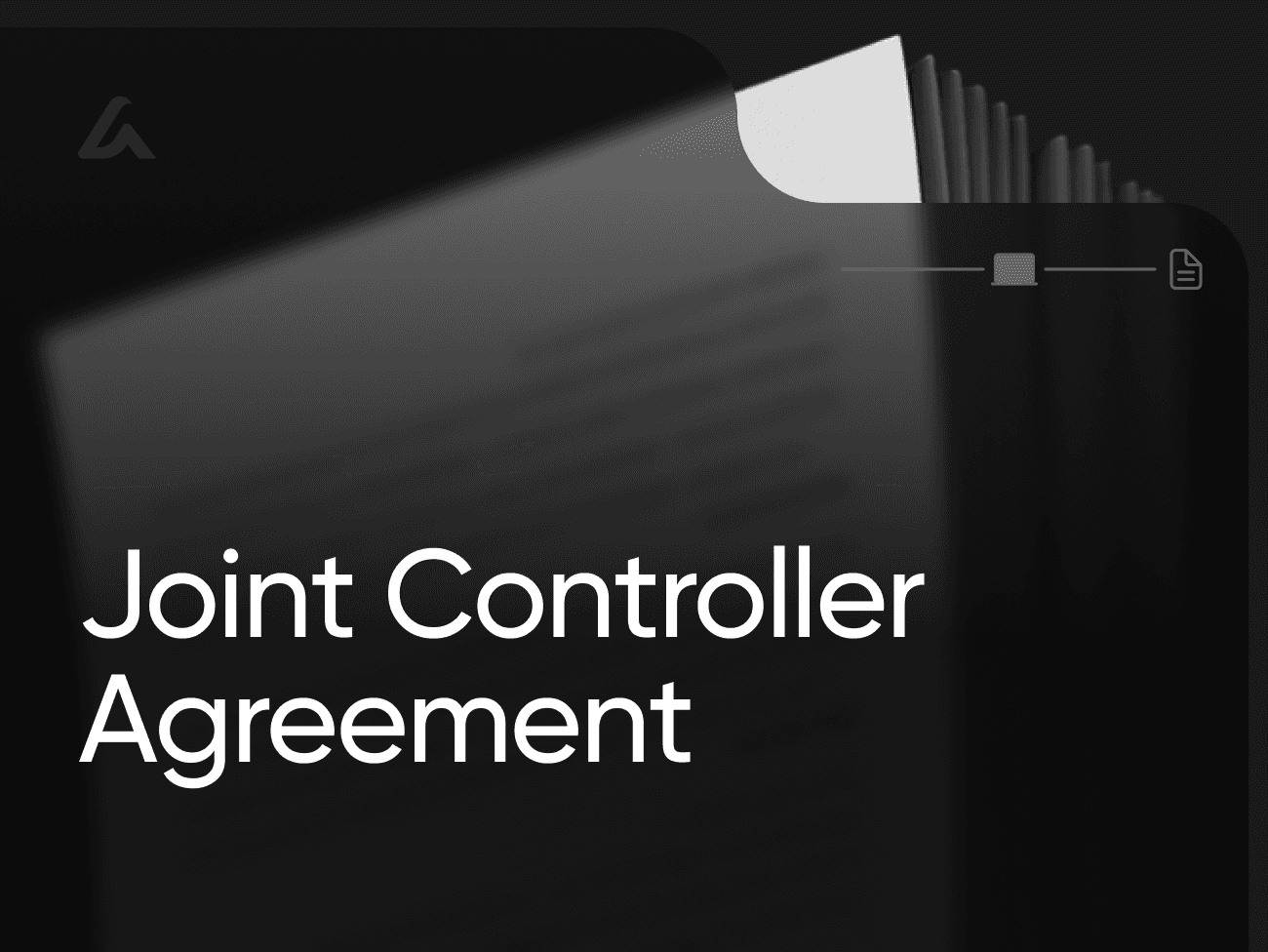 Joint Controller Agreement