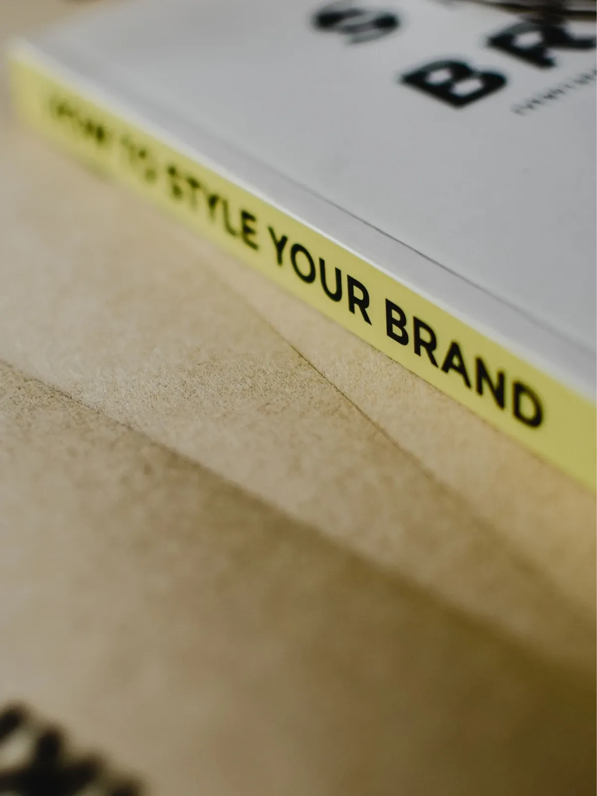 Brand Buch