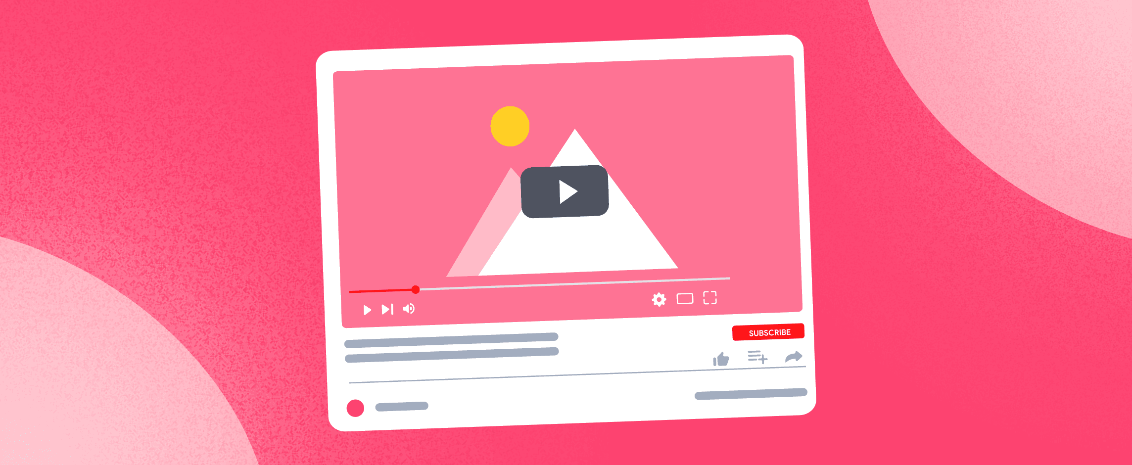 YouTube Thumbnail Sizes 2024