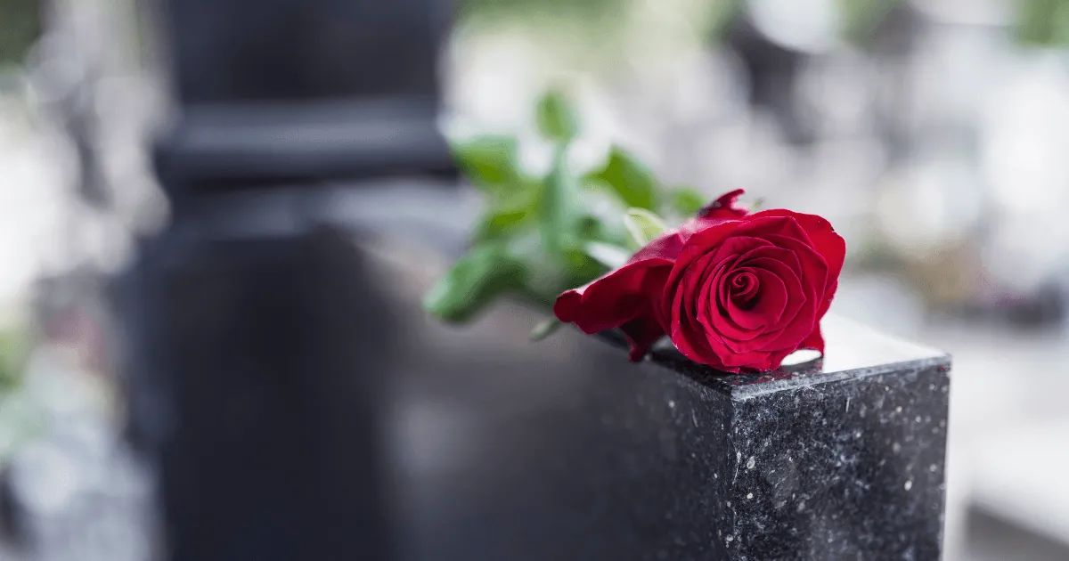 abby rose memorials