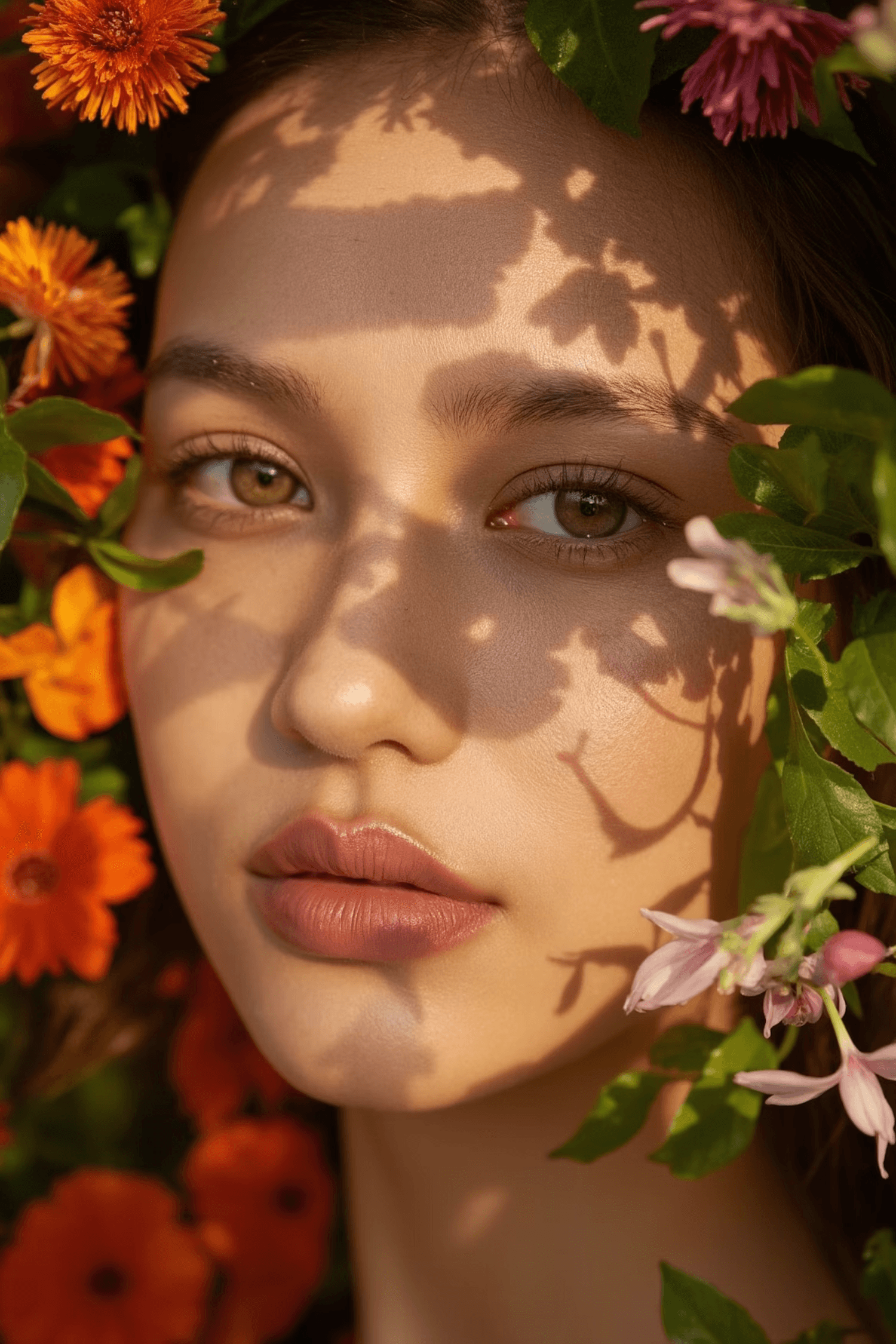 Beautifull Eyes