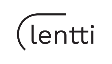 Lentti logo