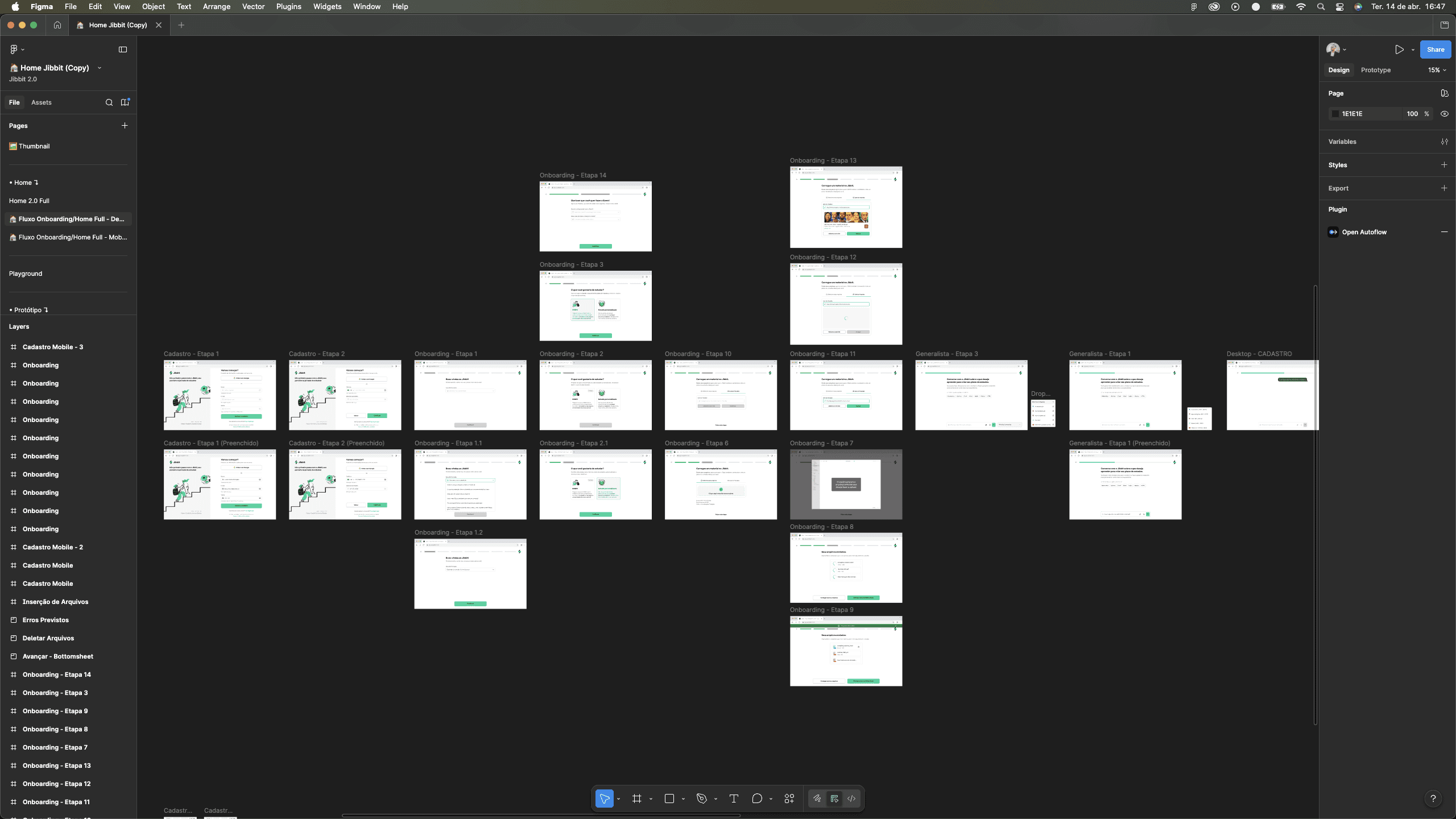 Feedback & Refinement