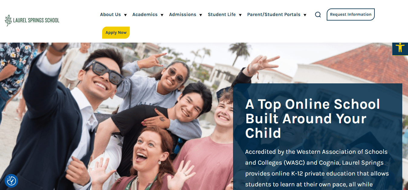 Laurel Springs School