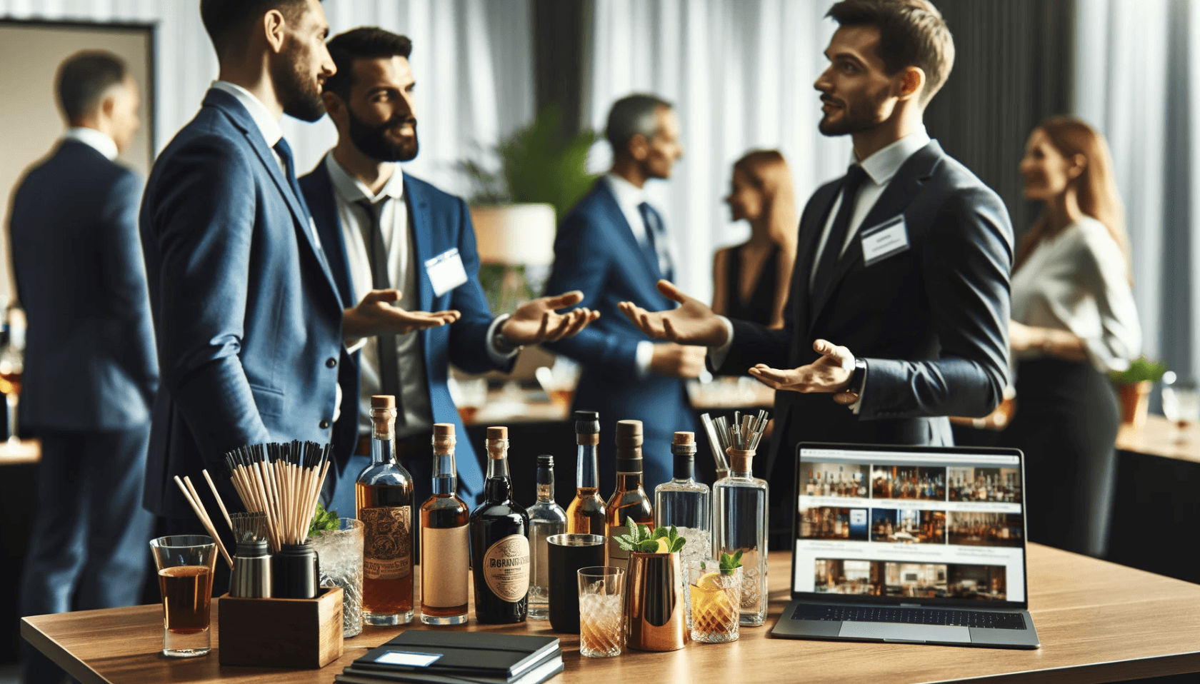 Three local lexir community members helping brands grow in new markets