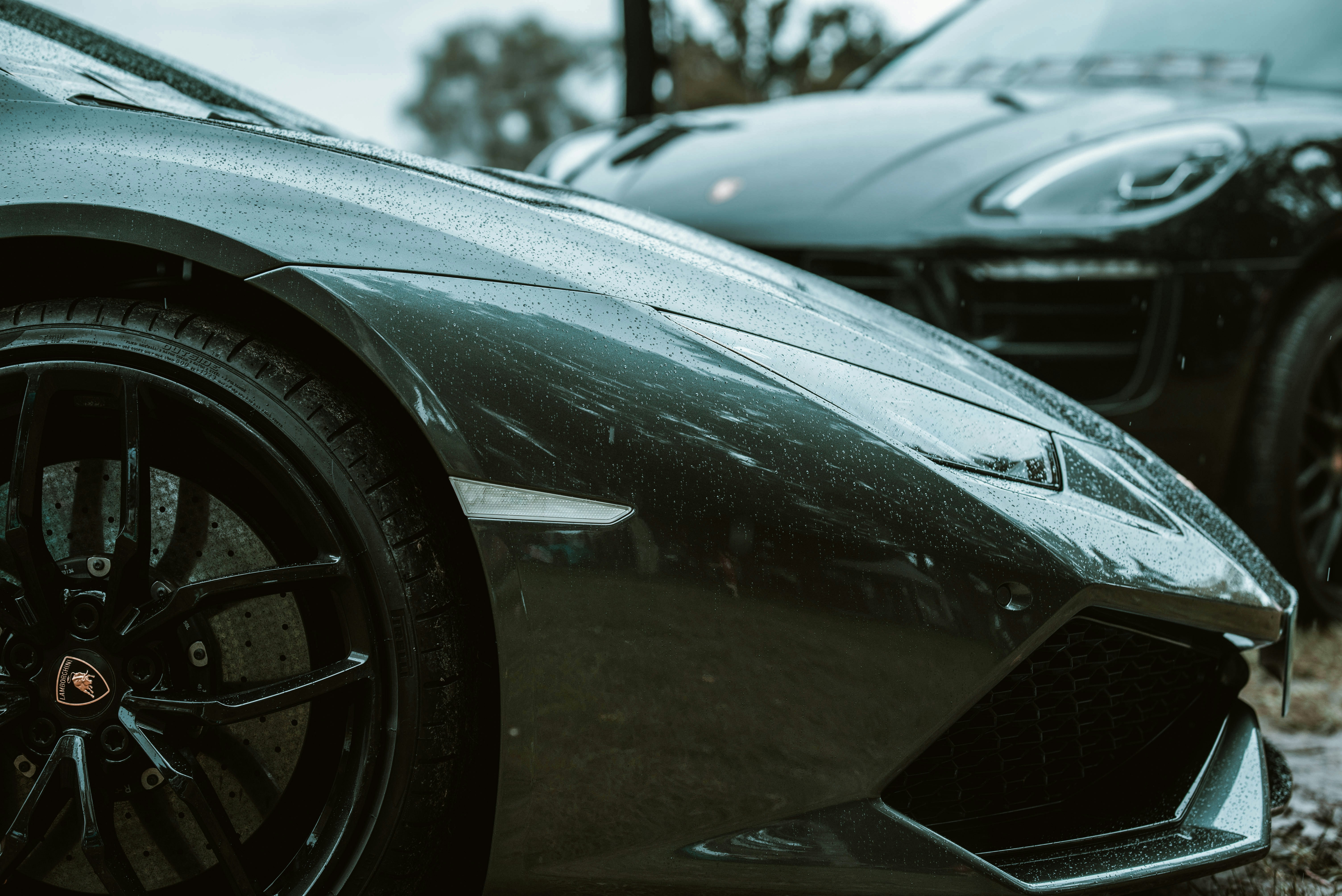 Sustainability, Speed, and Style in the Next Generation of Vehicles