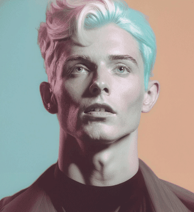 Mathias Cavaglieri DJ