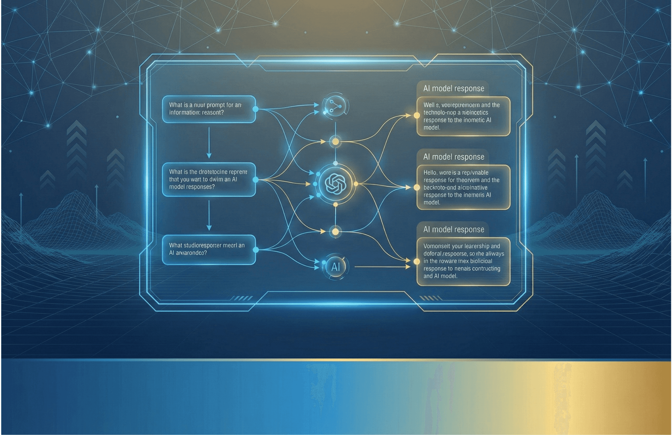 Professional Recruitment Image