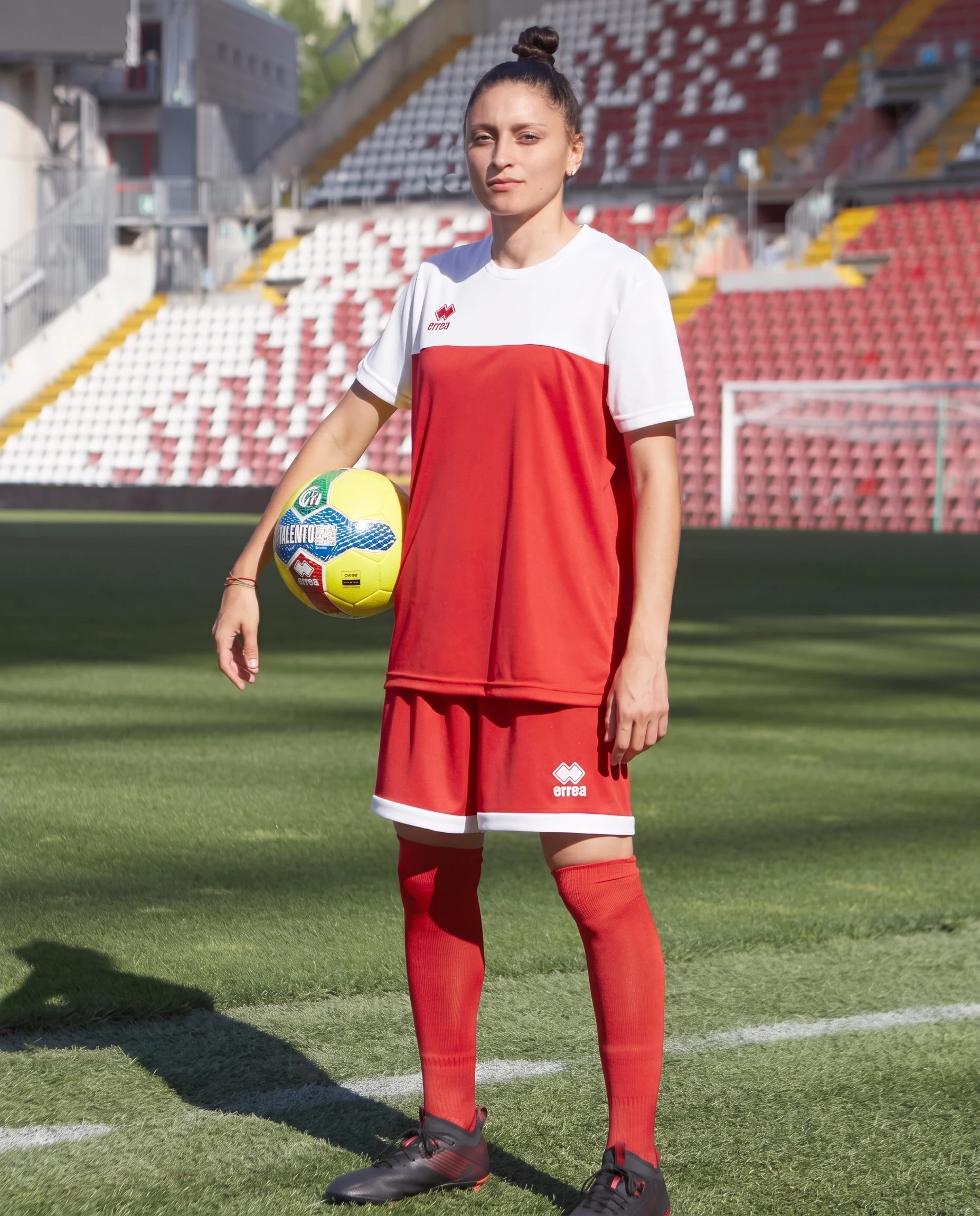 ERREÀ ✺ Talento