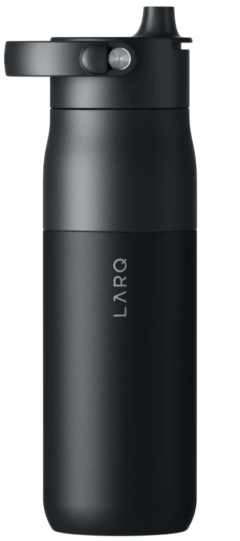 LARQ Bottle PureVis 23oz Water Bottle