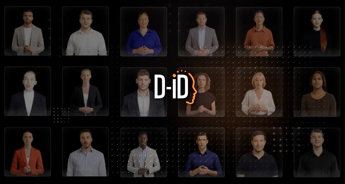 D-iD example