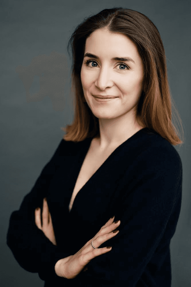 Author image