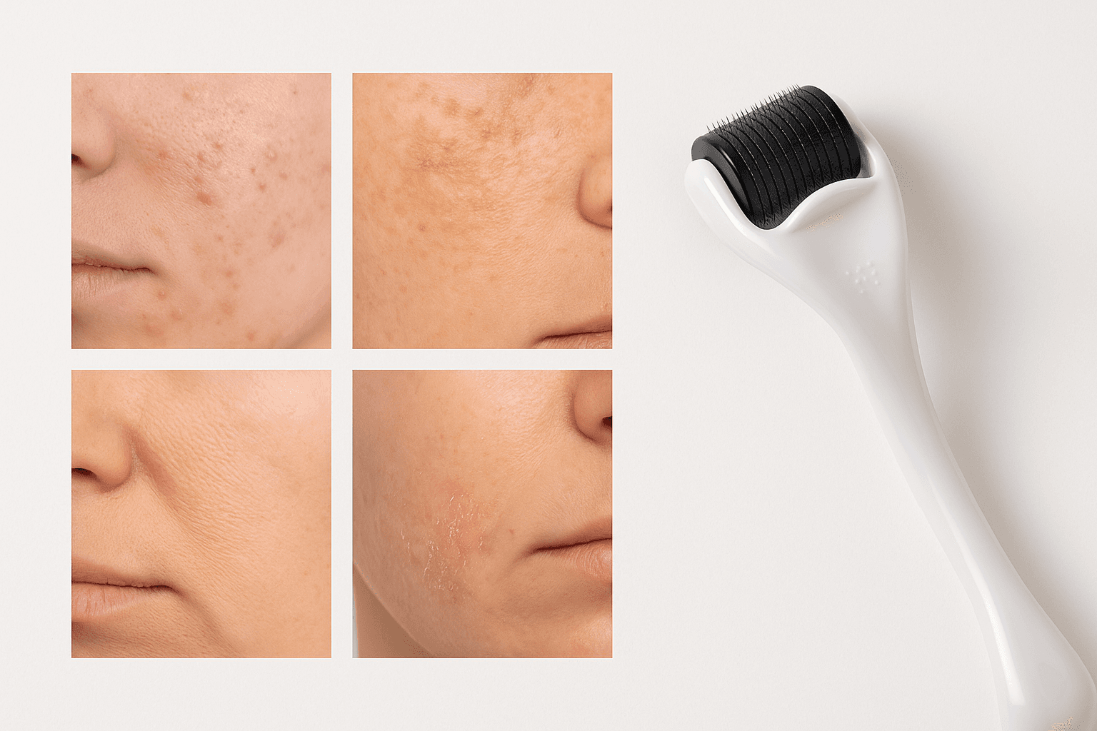 Skin Conditions Treated by Microneedling: What Works and What to Expect