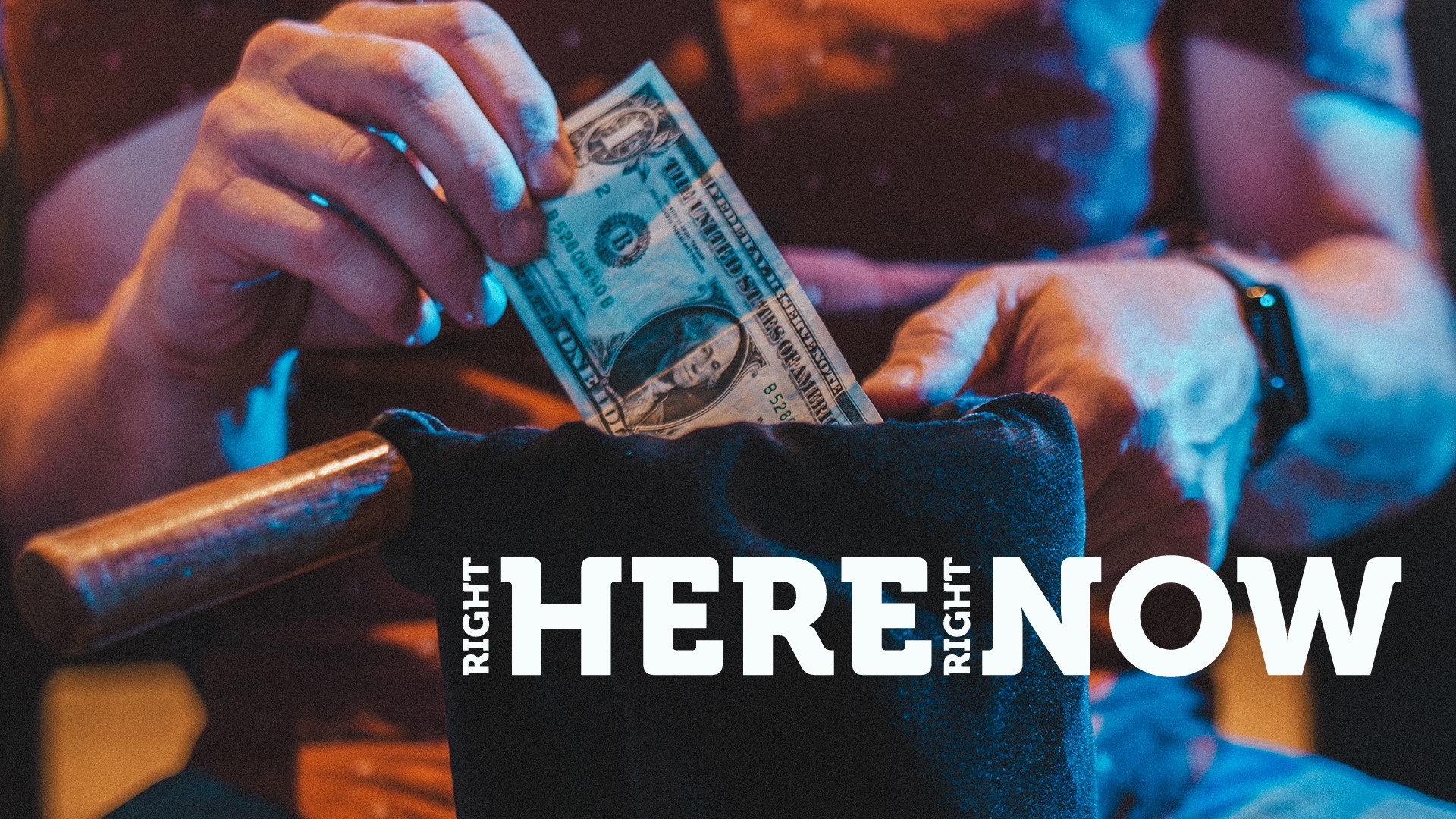 Right Here Right Now Thumbnail