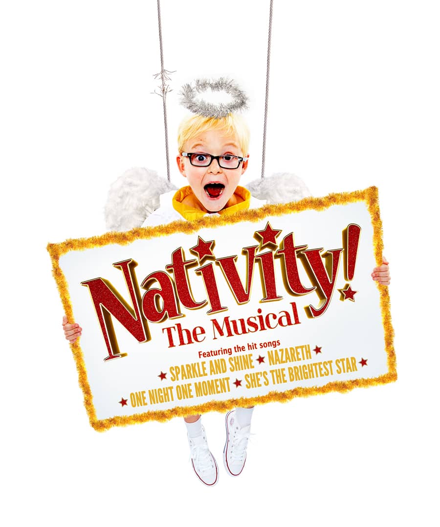 Nativity The Musical UK Tour Nativity musical