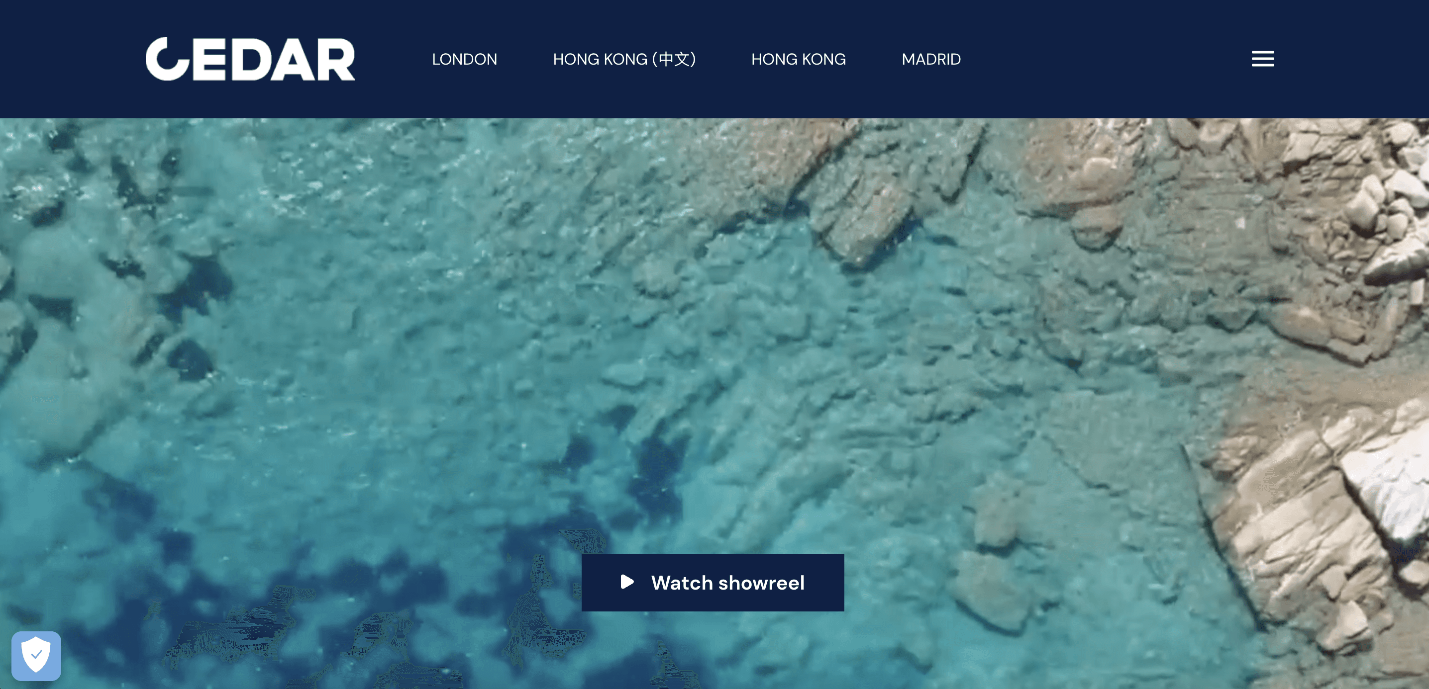 Cedar Communications Homepage