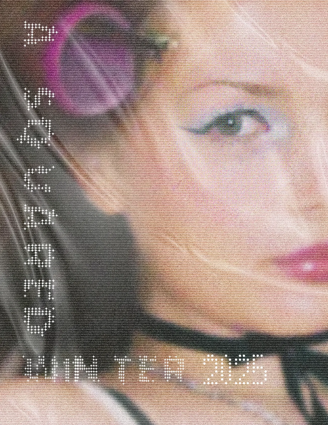 Winter 2025 Issue — front cover