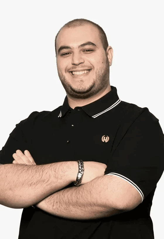 Or Shabtay Professional Motion Designer