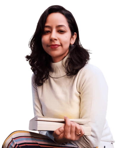 Michael Carter, Digital Product Designer