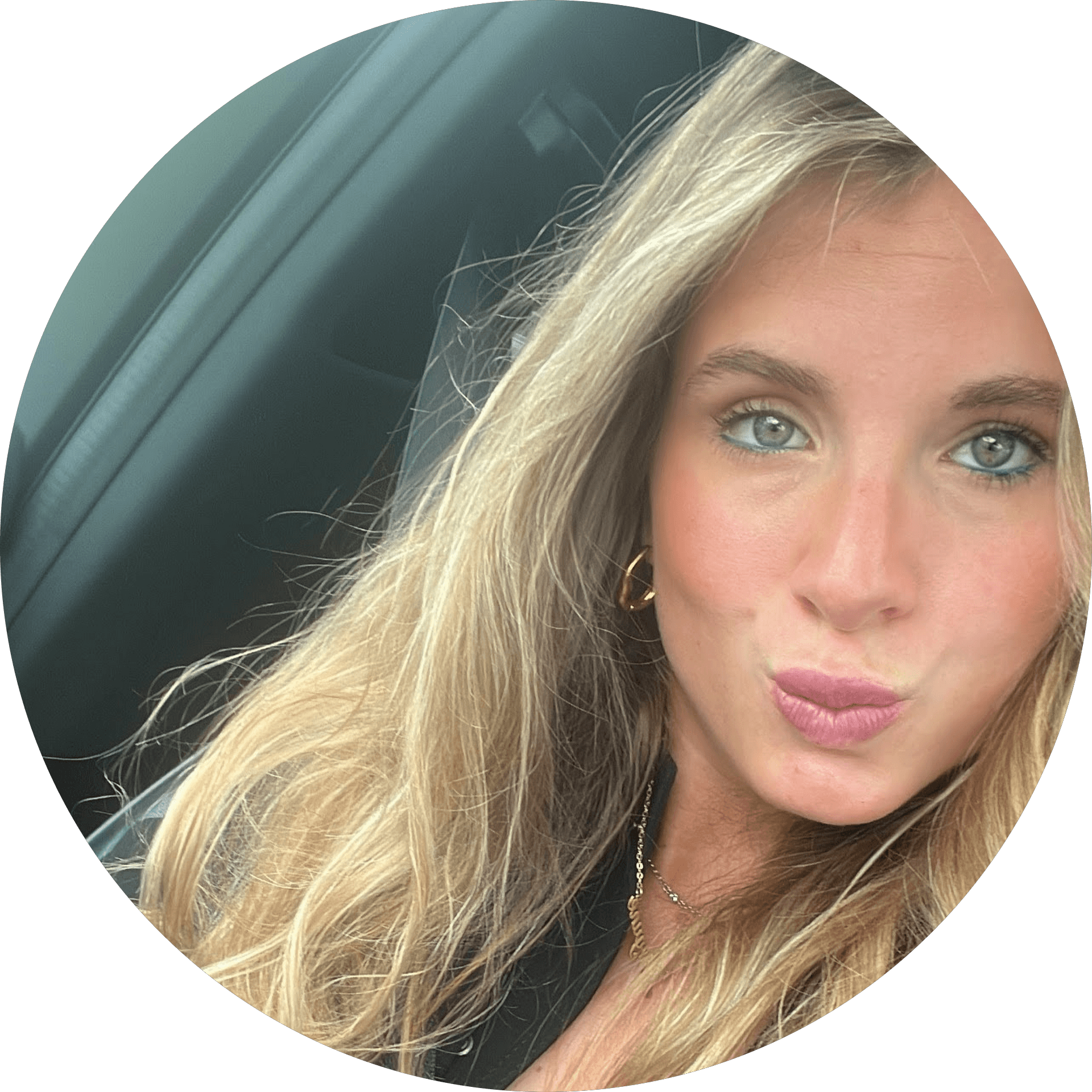 Profielfoto van een Astro gebruiker