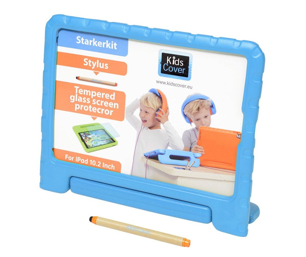 Kids Cover - iPad Cases
