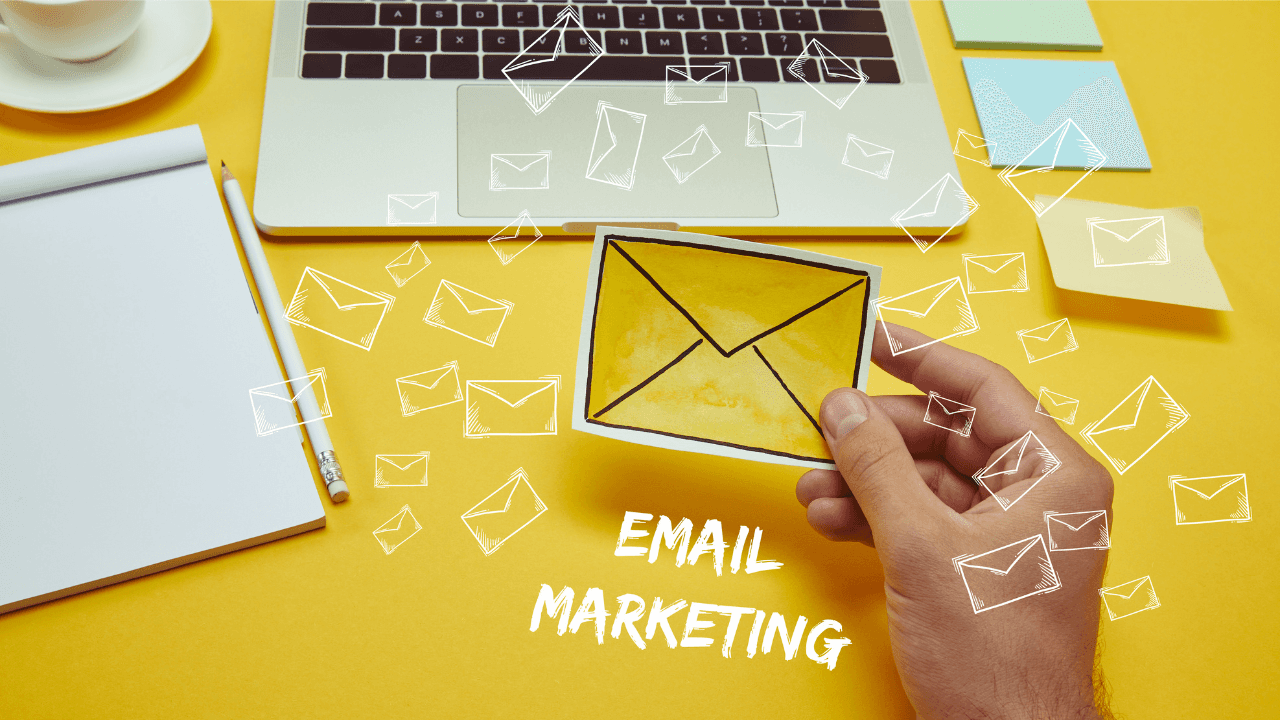 Email Marketing for driving growth