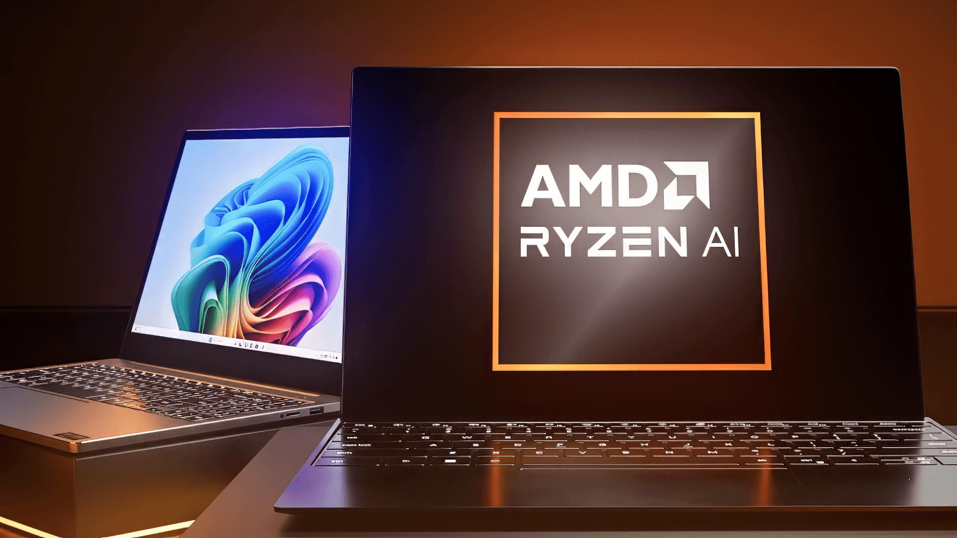 AMD - Ryzen AI × Windows 11 Upgrade Campaign