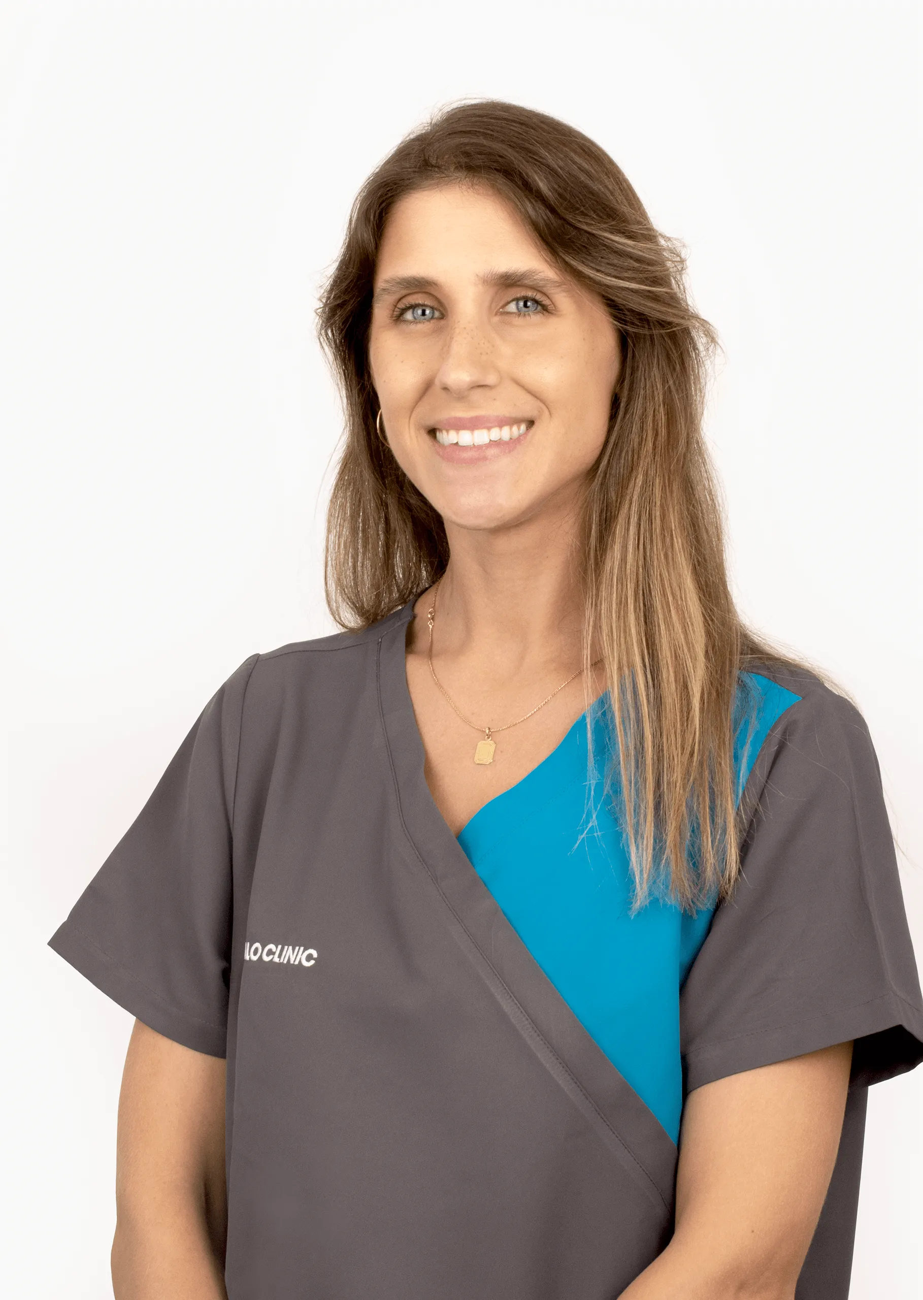 Cláudia Lopes | Médica Dentista