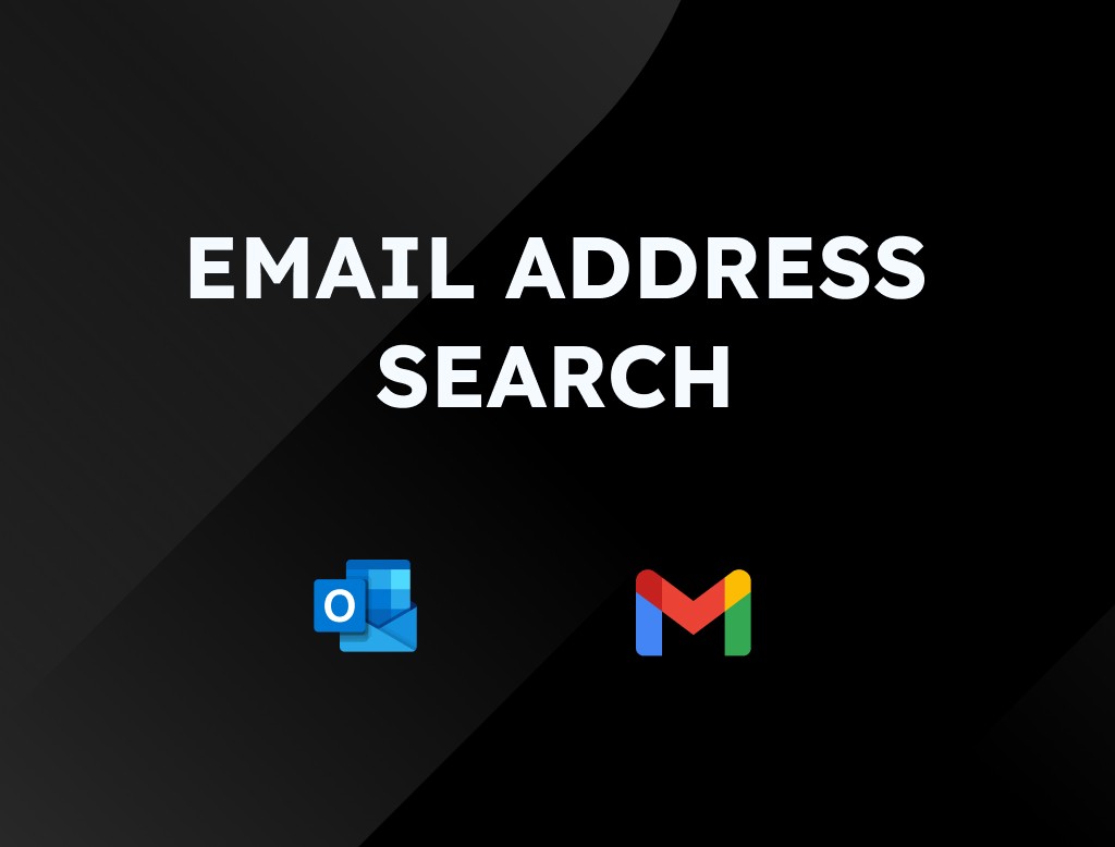 email address search-LinkedCRM