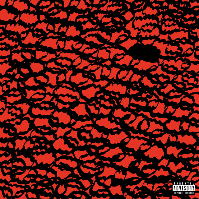 Cover singlu OVCE od Marko Damian