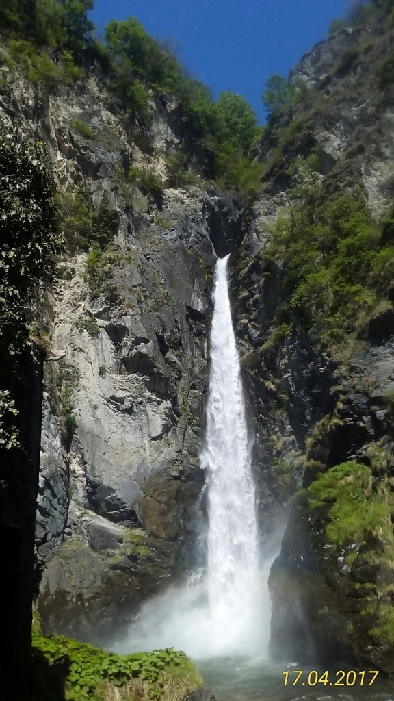 LE MIGLIORI 10 cose da vedere a Challand-Saint-Victor (2025)