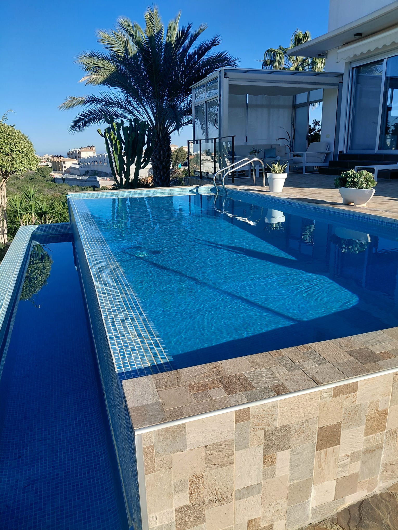 Villa à Lomas De Don Juan (Orihuela Costa) — 2