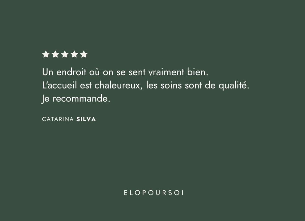 Aperçu du projet suivant