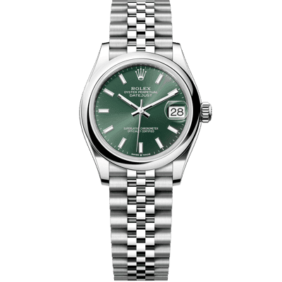Rolex DateJust image 0
