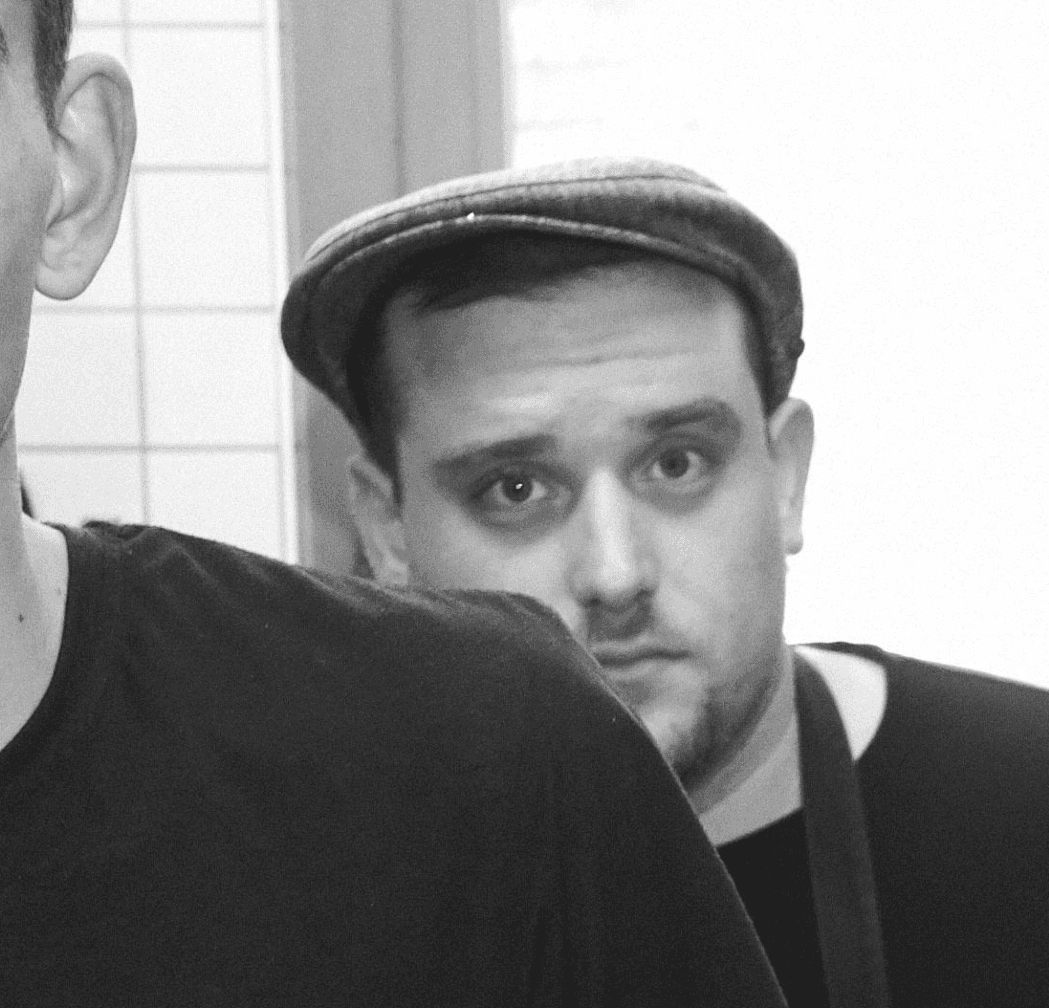 Marco Küchenchef im Schöllmanns in Offenburg