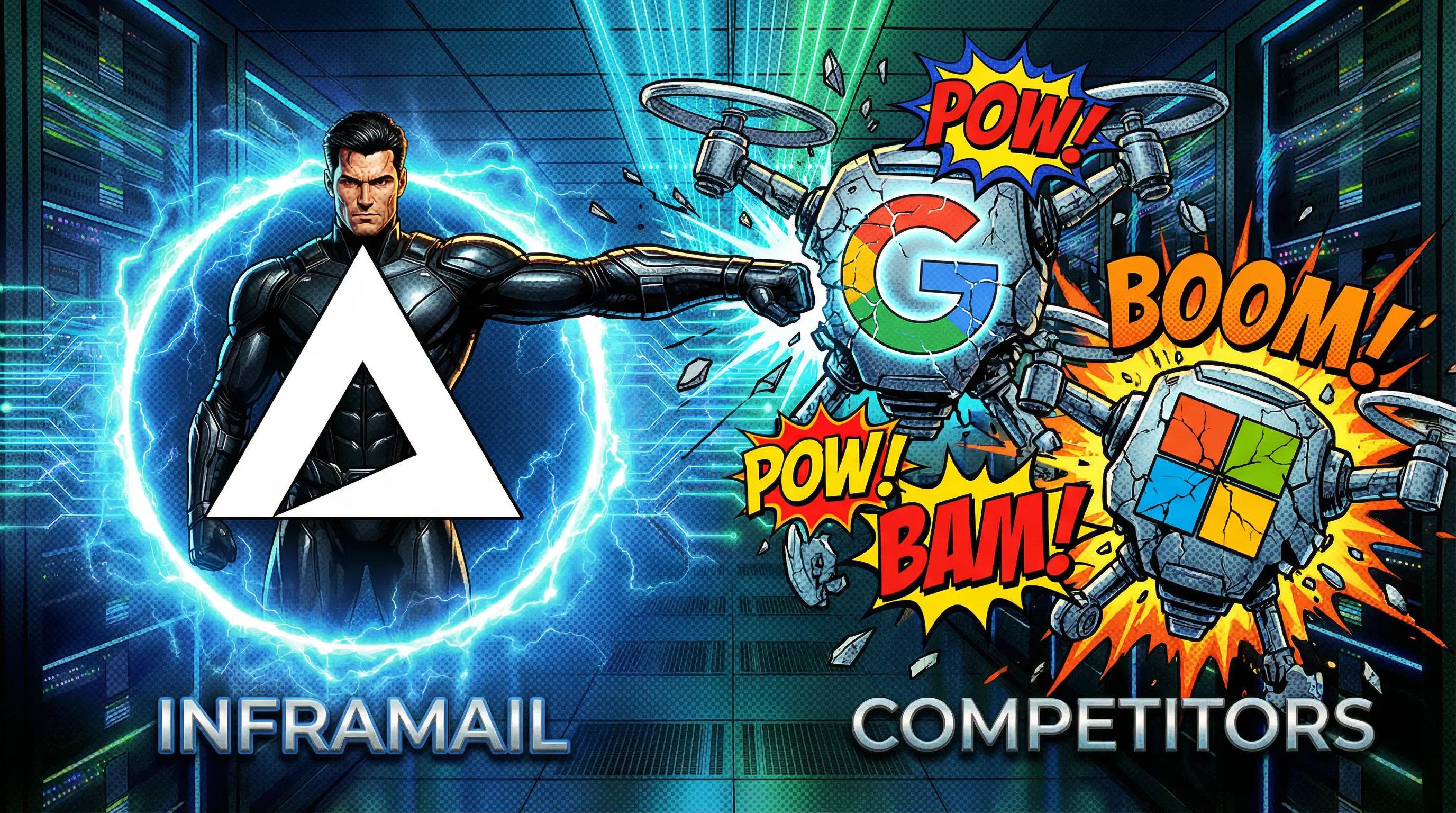 How to Migrate to a New Cold Email Service Provider: Step-by-Step Process