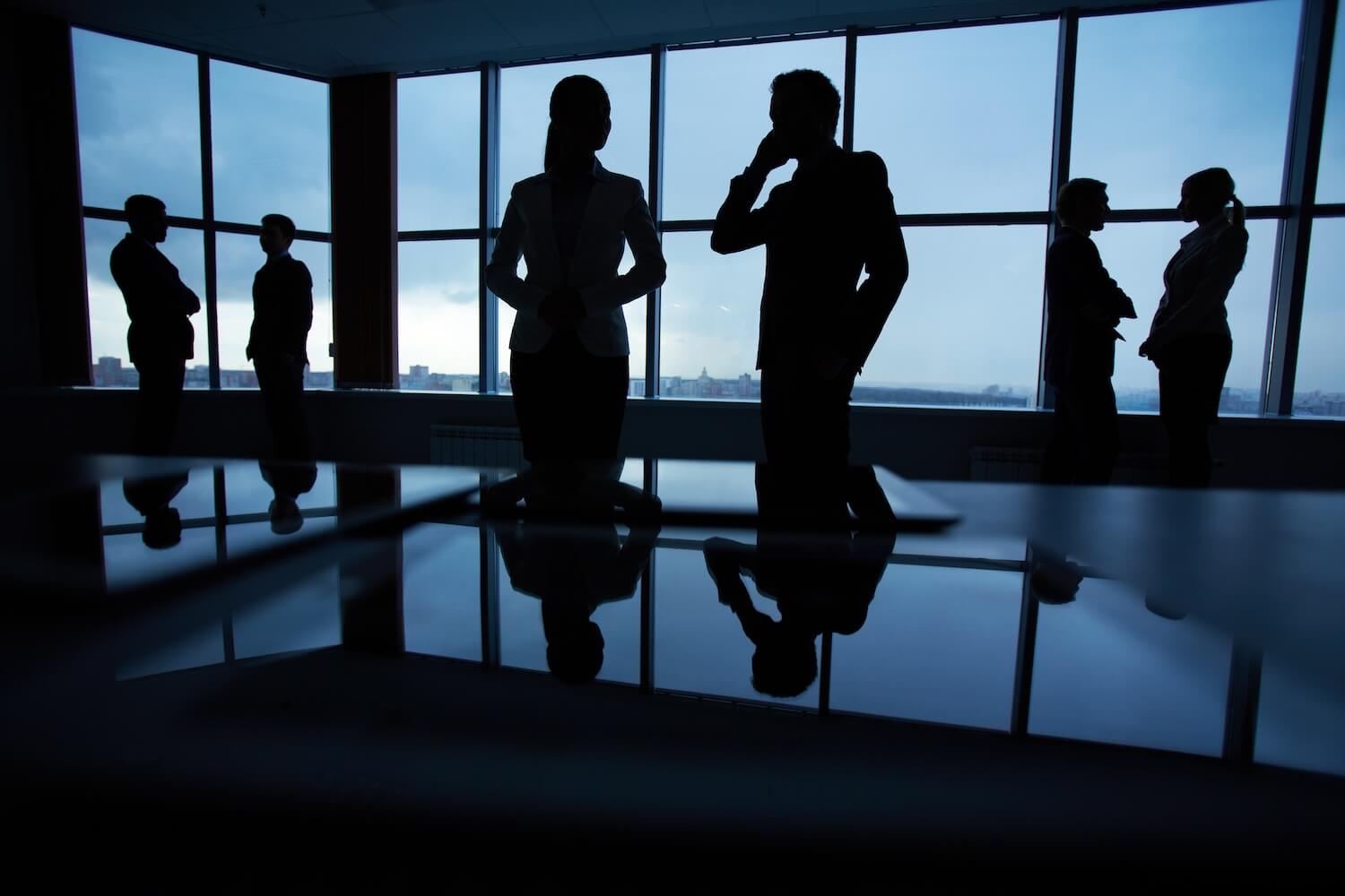 Mason Pete Business Risks