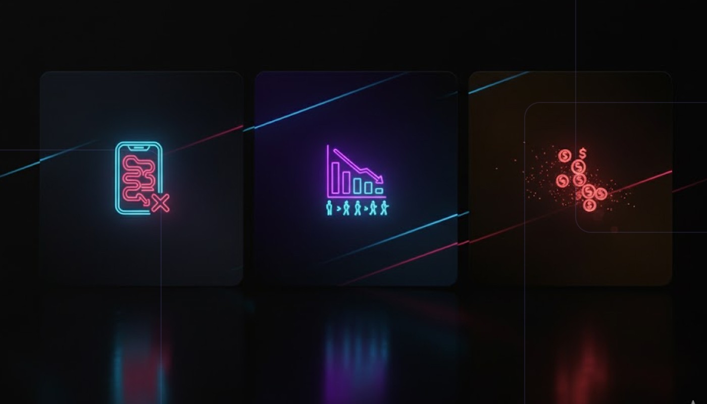 Kötü UX’in Maliyeti