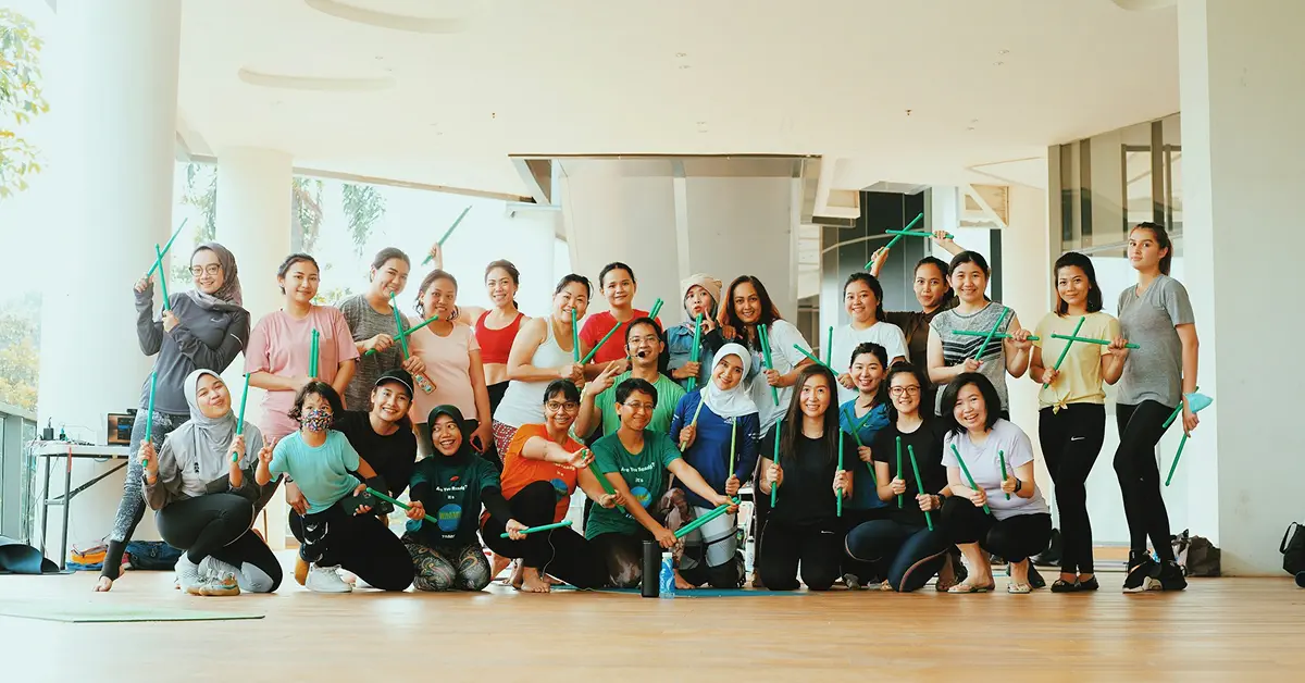 Dedicated team of certified preschool teachers and childcare staff at Anth Preschool committed to child safety and development